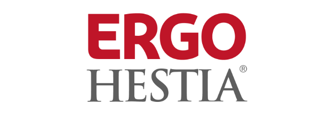 ERGO Hestia Logo